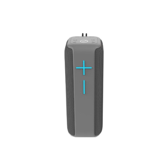 Studiophonic Bluetooth Speaker - GRAY