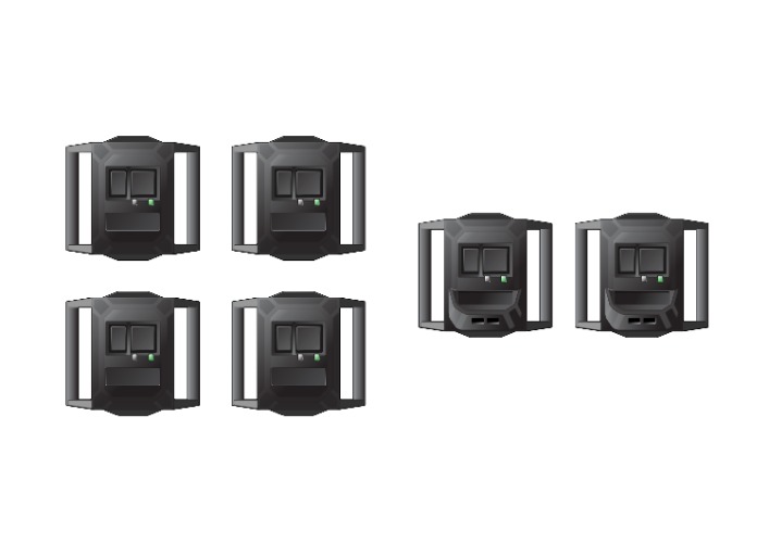 HaritoraX Wireless | Default Title