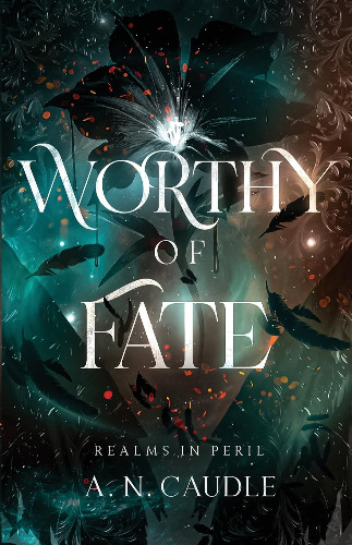 Book: Worthy of Fate