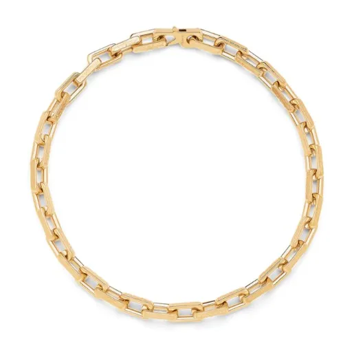 Sakura Chain by Thryfty Detroit