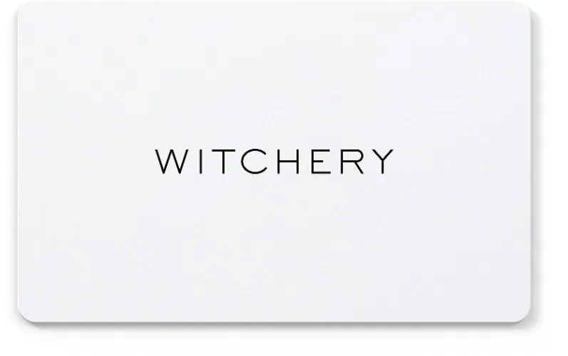 Witchery Gift Card