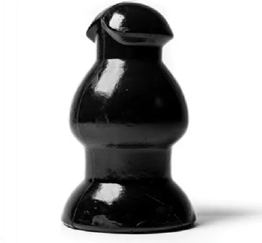 Buttplug - WAD Crusader