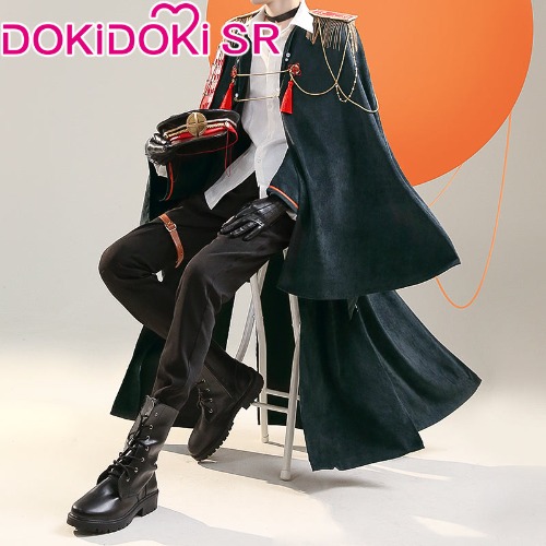 Chuuya Nakahara | MY DREAM COSPLAY