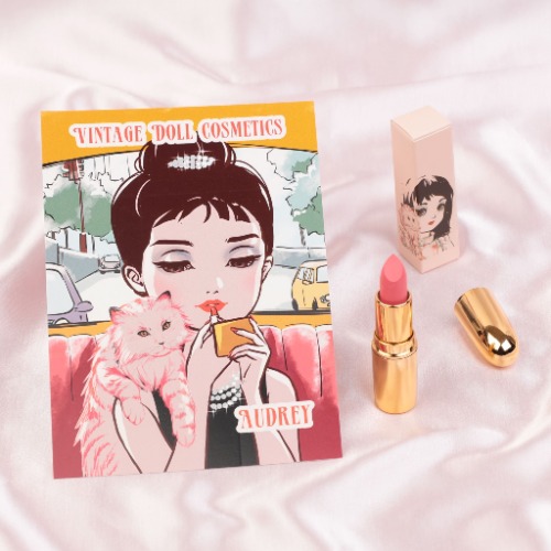 Audrey | Default Title