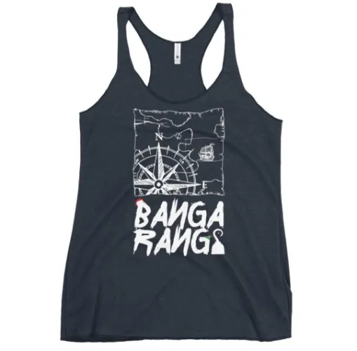Bangarang tank top 