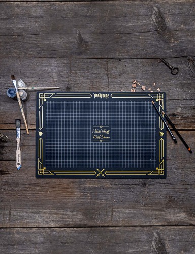 Self-Healing Cutting Mat | The Nerdforge