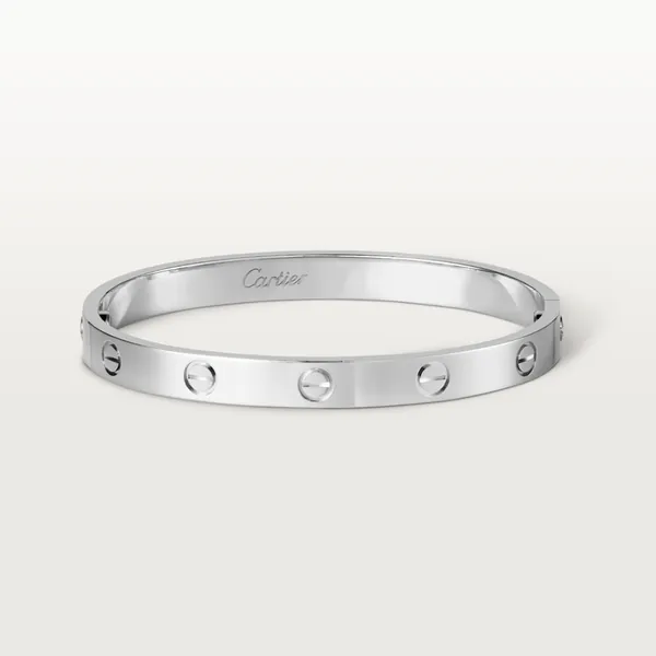 Cartier Love Bracelet 