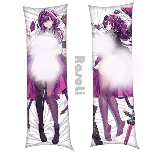 Kafka Body Pillow