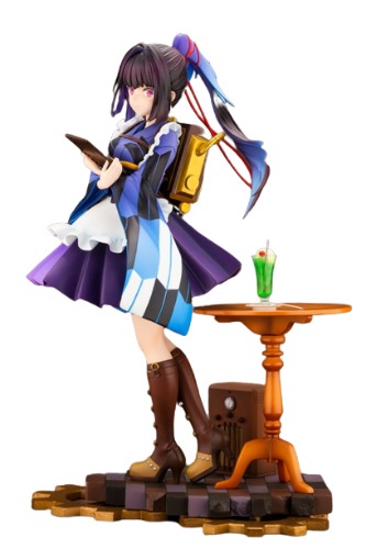 Prima Doll - Karasuba - 1/7 (Kotobukiya)