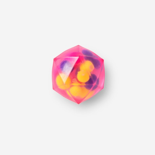 Diamond shaped squeeze toy | Default Title