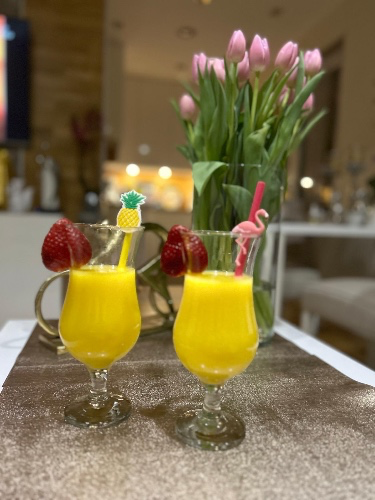 Cocktails 🍹 
