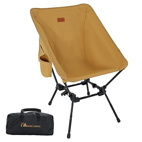 Throne MegMage MOON LENCE Oversize Camping Chair for Adults