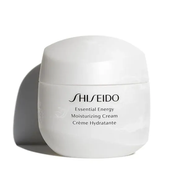 Shiseido Crema idratante Essential Energy 50ml
