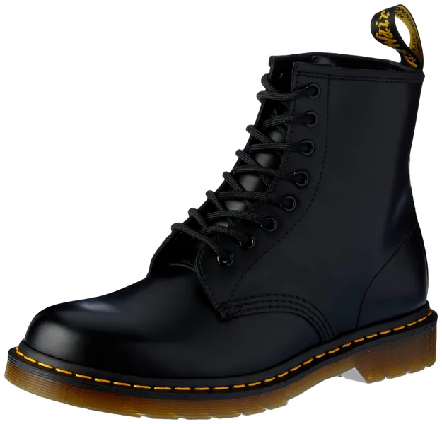 Dr. Martens 1460 Smooth, Stivali Donna