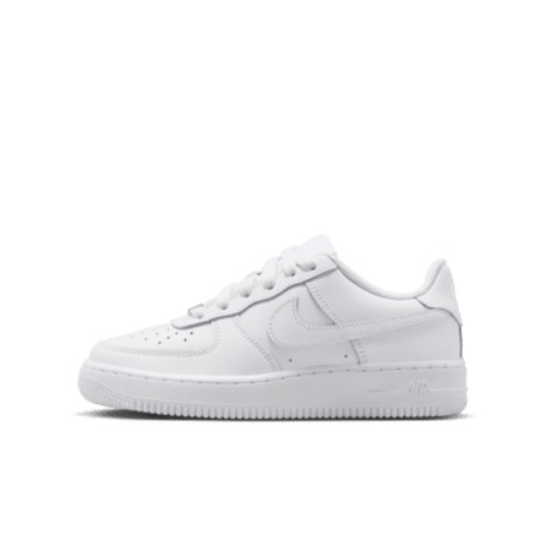Nike Air Force 1 LE Big Kids' Shoes
