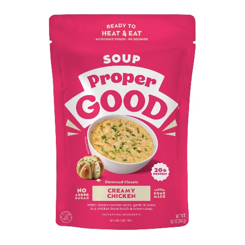 Creamy Chicken Soup | Default Title