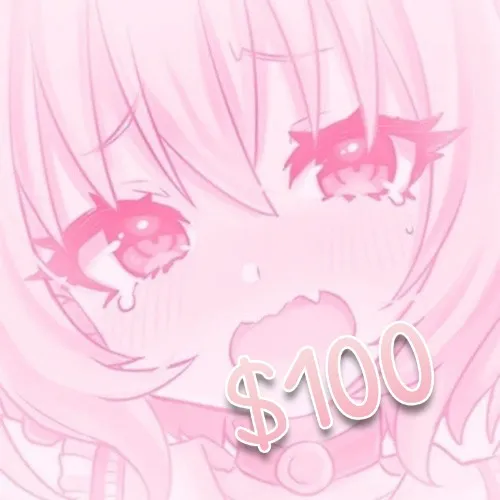 $100 Gift ♡