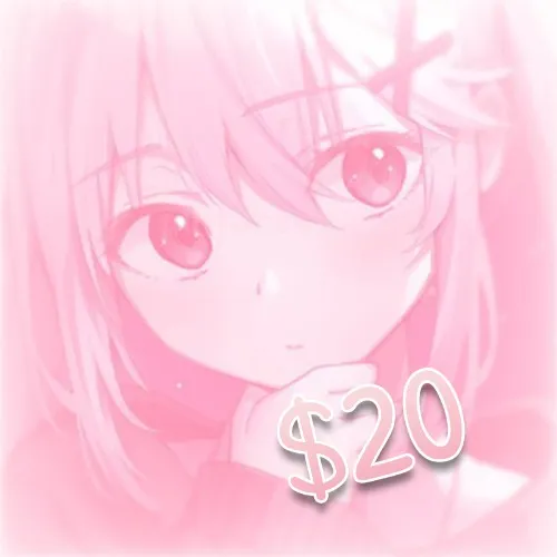 $20 Gift ♡