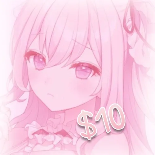 $10 Gift ♡