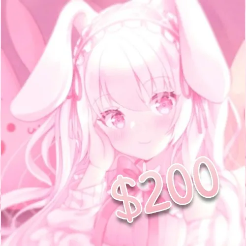 $200 Gift ♡
