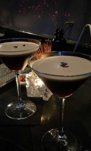 Night out drinks 