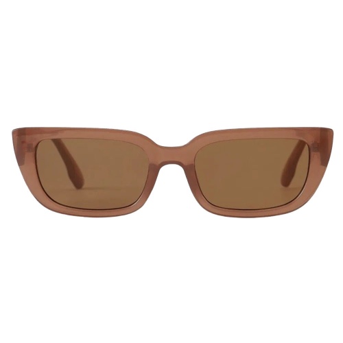 Drew - Taupe / Polarized + 100% UV Protection