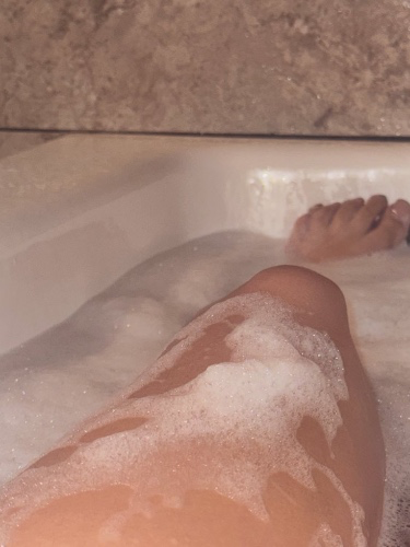 Monthly Skin Care Routine 