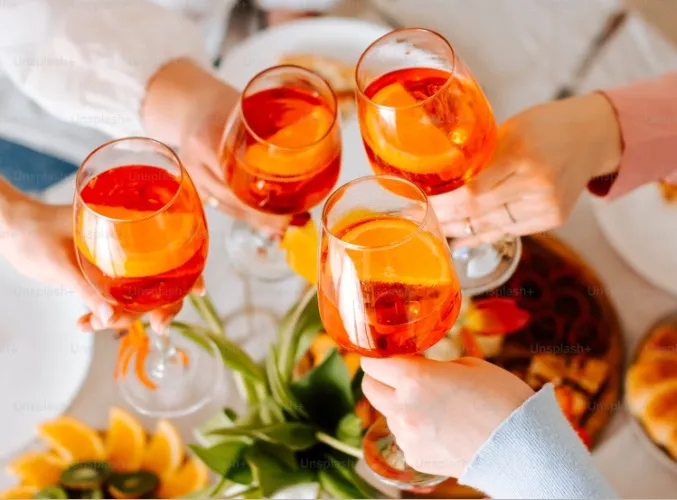 Treats for Me AND the girls