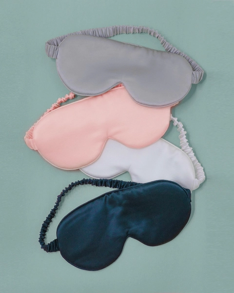Mulberry Silk Sleep Mask