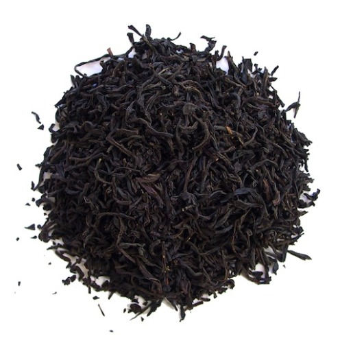 Imperial Earl Grey Black Tea | tin / 80cup