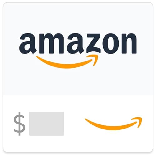 Amazon.com eGift Card - 50 - Amazon For All Occasions