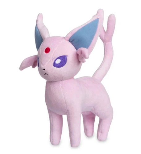 Espeon Poké Plush - 10 ¾ In.