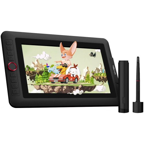 XP-PEN Artist 12 Pro Drawing Tablet