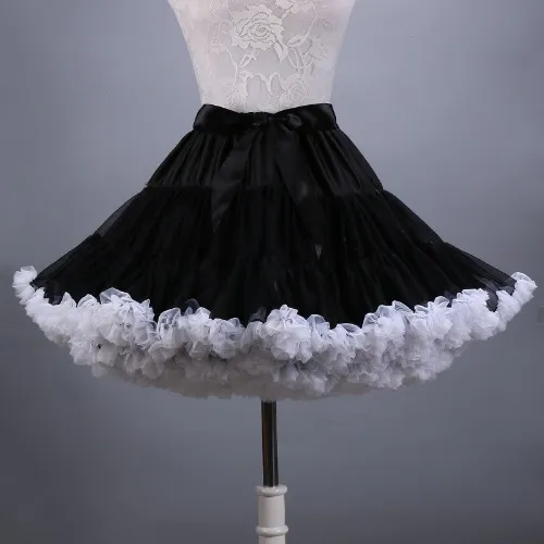 Tulle Petticoat 