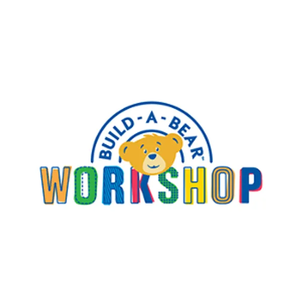 Build-a-Bear Workshop $50 gift card