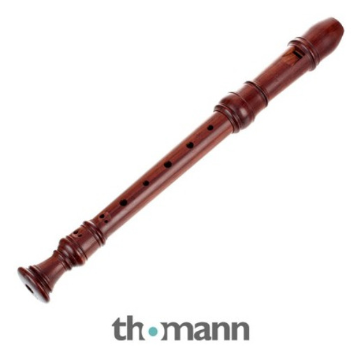 Soprano Recorder (Baroque, Moeck 4205 Rottenburgh)
