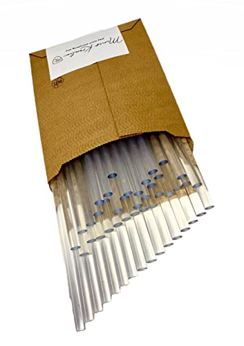 Transparent Glue Sticks (1kg)