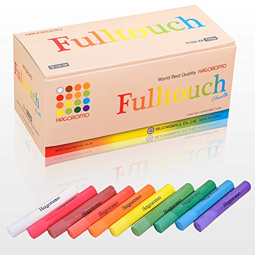 Hagoromo Fulltouch Chalk (Color Mix)
