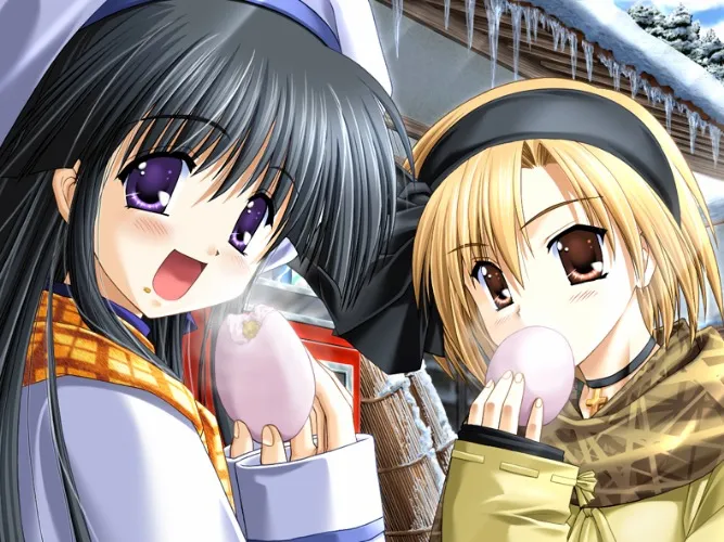 simple art commission