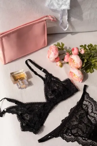 lingerie 🎀 