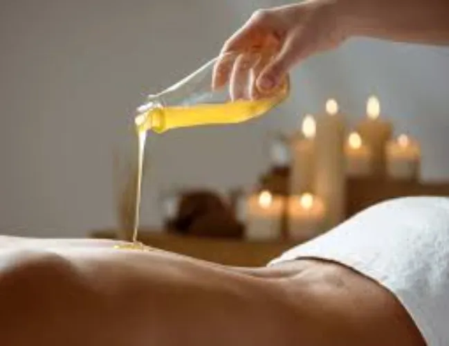massage 🎀