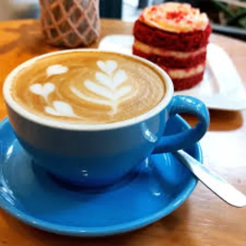 Coffee 🎀