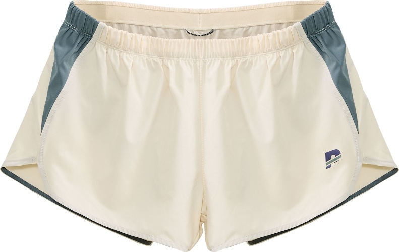Murray 2.5" 2 Layer Shorts - Unisex|-|Short extensible 2 sens Murray - Unisex | Horchata / XL