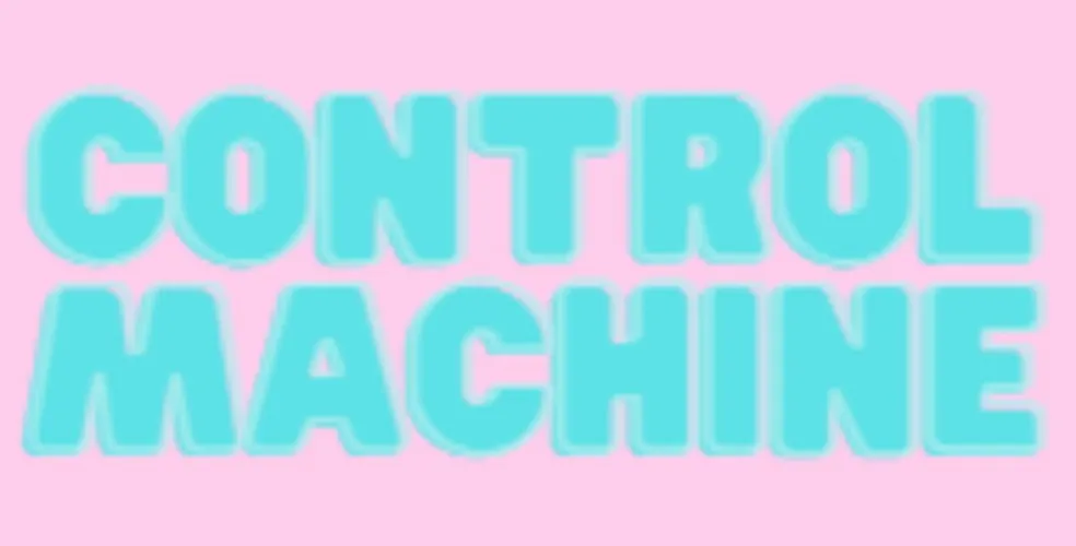 Control F machine!