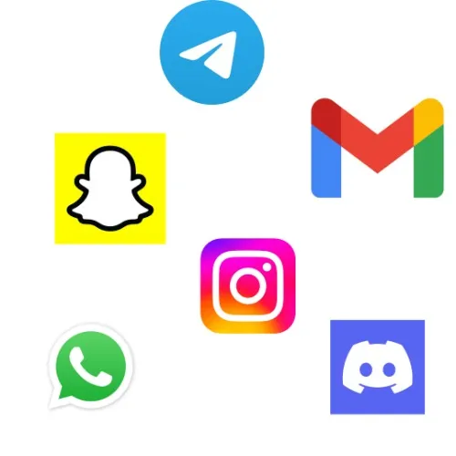 Buy one social media