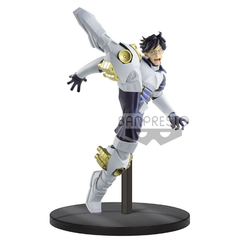 MY HERO ACADEMIA THE AMAZING HEROES vol.10 (A: TENYA IIDA) (Game-prize) - Pre Owned
