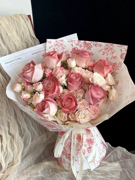 Flowers <3 