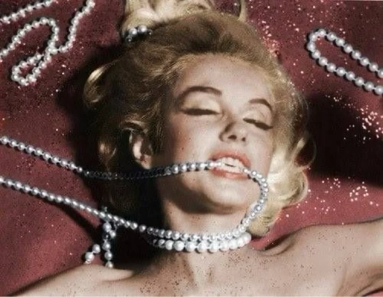 Diamonds 