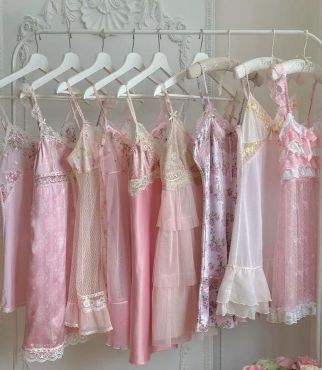 Lingerie 
