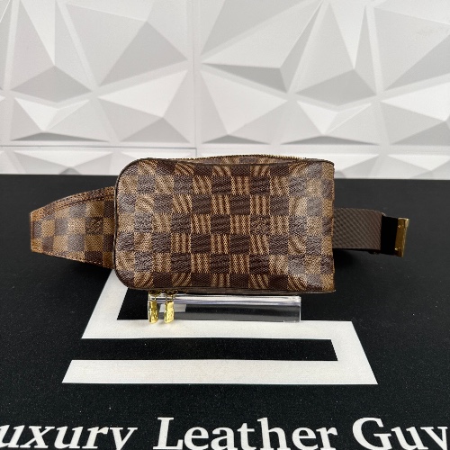 Louis Vuitton Damier Ebene Geronimos (CA0094)